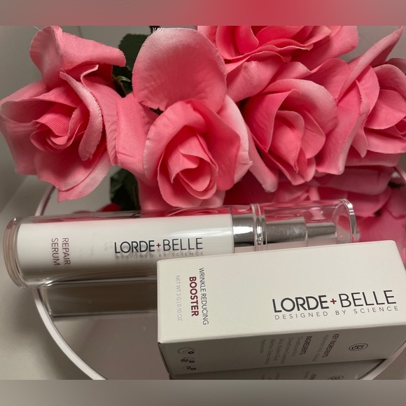 Lorde+Belle - Picture 5 of 6